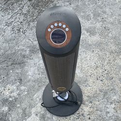 Ceramic heater