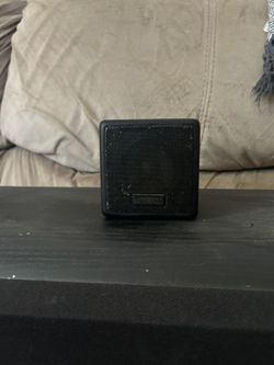 Cambridge SoundWorks Desktop Theater 5.1 DTT2500