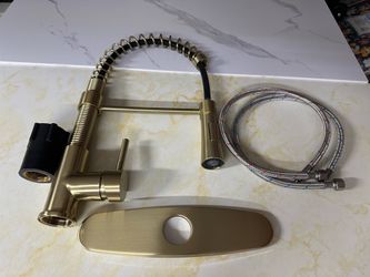 Faucet ( New condition )