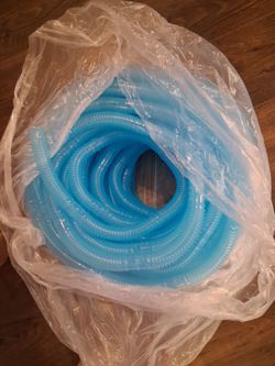 Interconnection tubing
