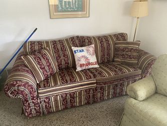 Sleeper Sofa
