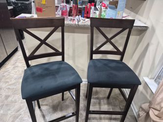High chairs