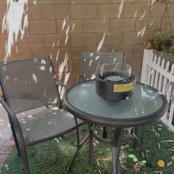 Patio Furniture 