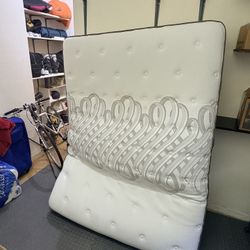 Queen Size Mattress