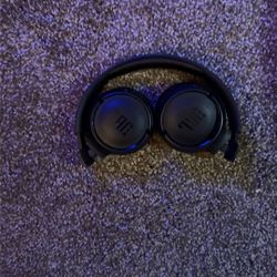 Jbl Headphones