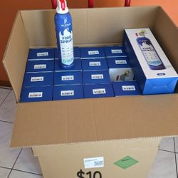 Plemo Brand Fire Extinguisher 