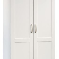 Storage Craft & Sewing Armoire 