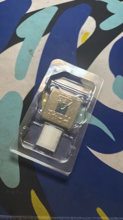 Ryzen 5 5600x gaming cpu (make a offer)