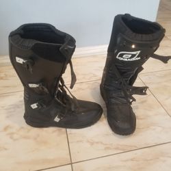 Bike Boots