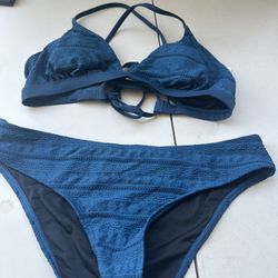 Bathing suit, Two Piece, size, medium