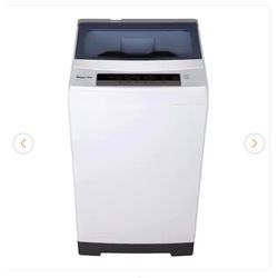 Portable Washer/ Lavadora Portátil 