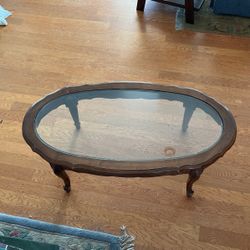 Coffe Table