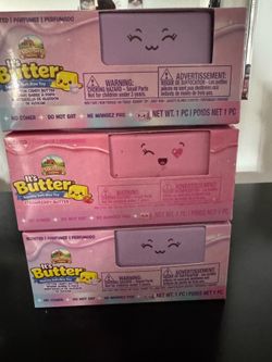 Butter
