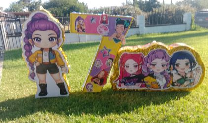 Venta de piñatas