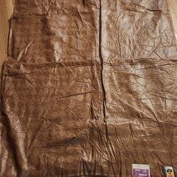 [Free] Korean Electric Heated Pad (67" x 50") - Working Condition