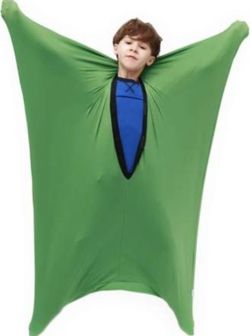SanHo Sensory Small Body Sock