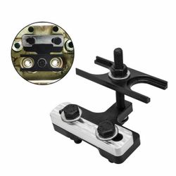 3mirrors Valve Spring Compressor Tool For 4.8 5.3 5.7 6.0 6.2 LS1 LS2 LS3 LS6 Chevy LSX Camaro, Corvette, Trans am, GTO, G8, CTS V, GM Trucks 67605