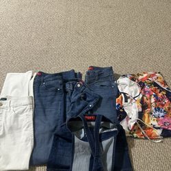 Guess Jeans