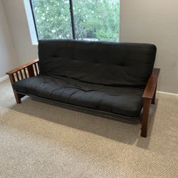 Sleeper Couch Futon 