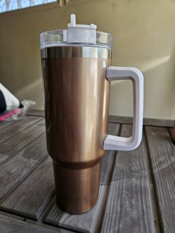 Thermo Tumbler,  Like New