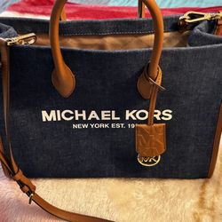 MK Purse