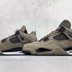 Nike SB x Air Jordan 4 Retro Cave Stone