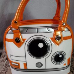 Loungefly STAR WARS Purse
