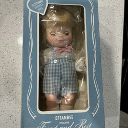 An Effanbee Durable Doll