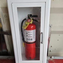 Fire Extinguisher General Multipurpouse (01)