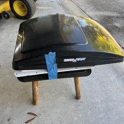 RV Roof Vent Fan