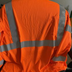 Work Shirt