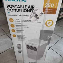 Portable Air Conditioner 