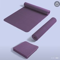 Yoga Mat 
