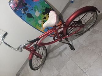 Mini Beach Cruiser