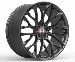 HRE For Model S