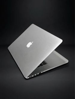 Apple MacBook Pro 15” Retina i7/16GB/500GB SSD $350