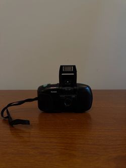 Kodak Cameo Motor EX 35mm point-and-shoot film camera