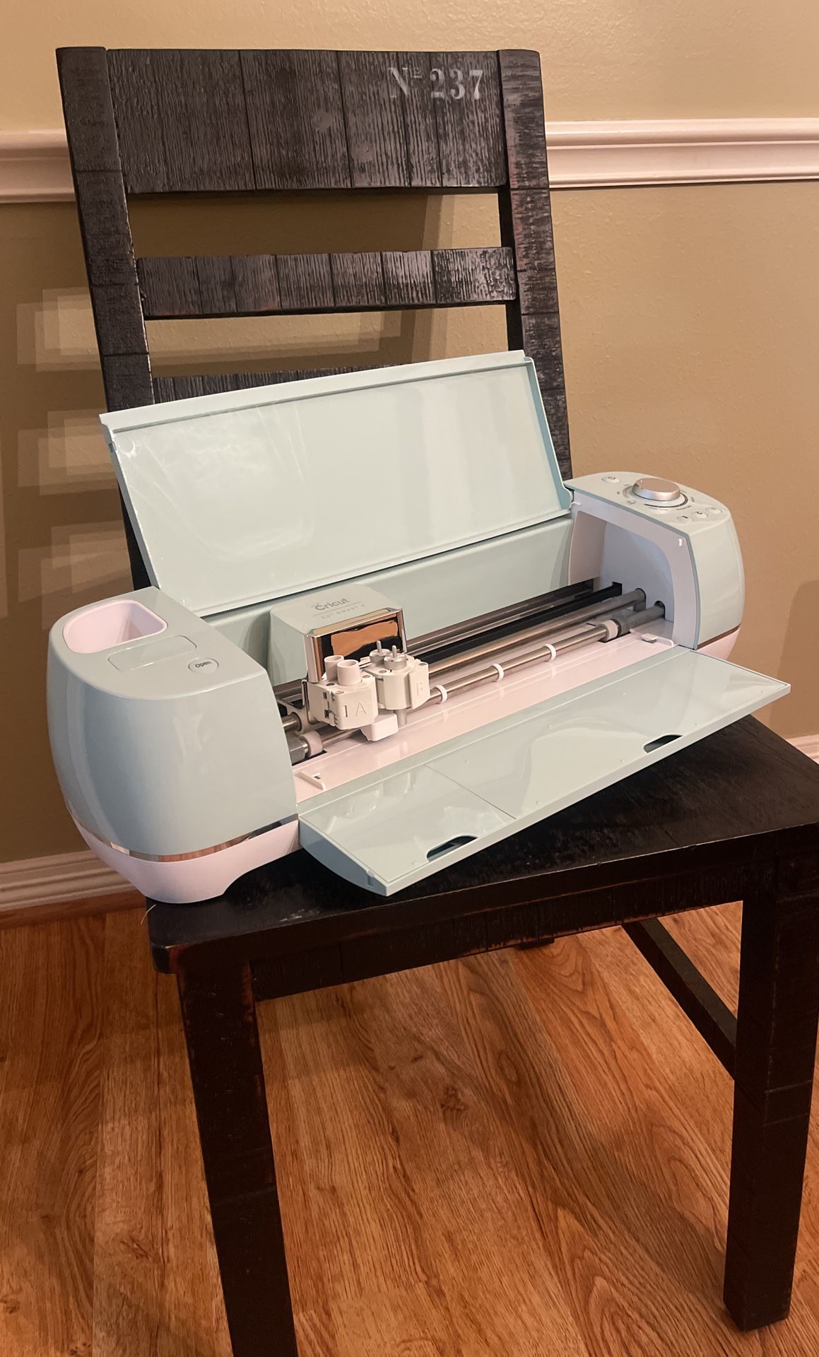 Cricut Explore Air 2