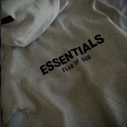 essentials hoodie - i can do price offers