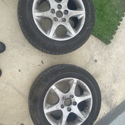 WHEELS /rims