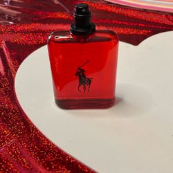 Polo Red By Ralph Laurent 4.2 Oz 