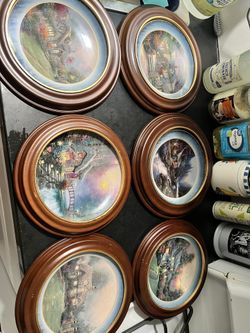 Plates , Decor