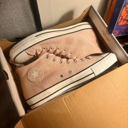 Converse Chuck Taylor CTA 