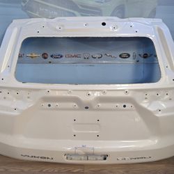 2021-2024 GMC YUKON LIFTGATE TAILGATE 