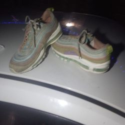 Air max 97 Sun Club Edition 