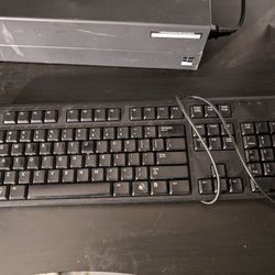Dell Kb212-b Keyboard 
