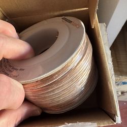 Speaker wire 50 ft