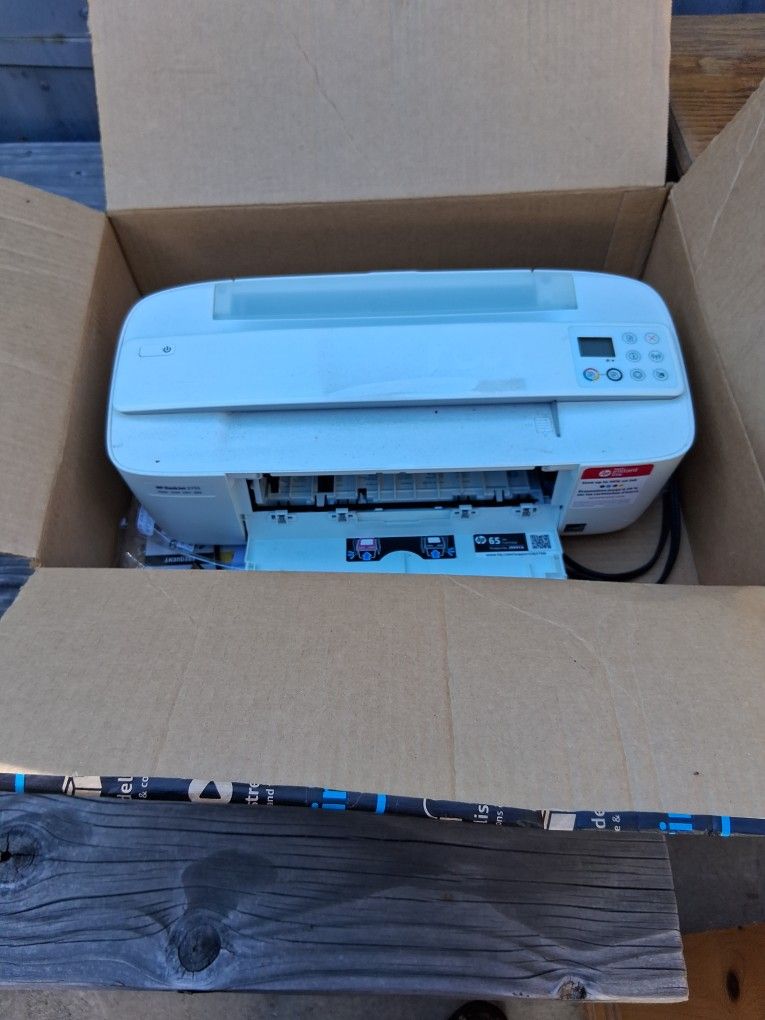 Hp Printer