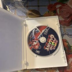 Super Mario Galaxy (Nintendo Wii, 2007)