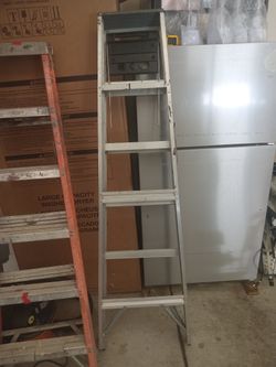 Ladder For Sale 